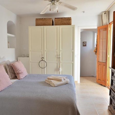Idyllic Old Town House In Altea By Nras 아파트 외부 사진