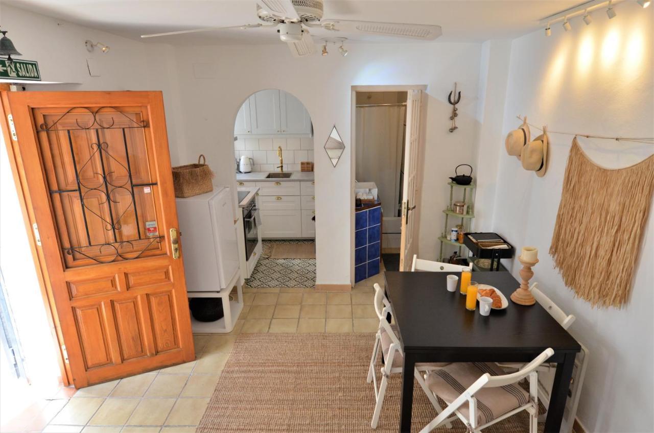 Idyllic Old Town House In Altea By Nras 아파트 외부 사진