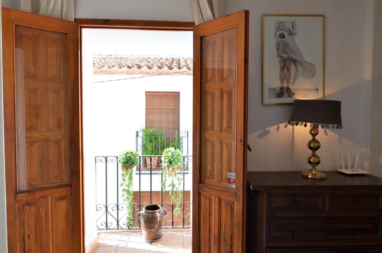 Idyllic Old Town House In Altea By Nras 아파트 외부 사진