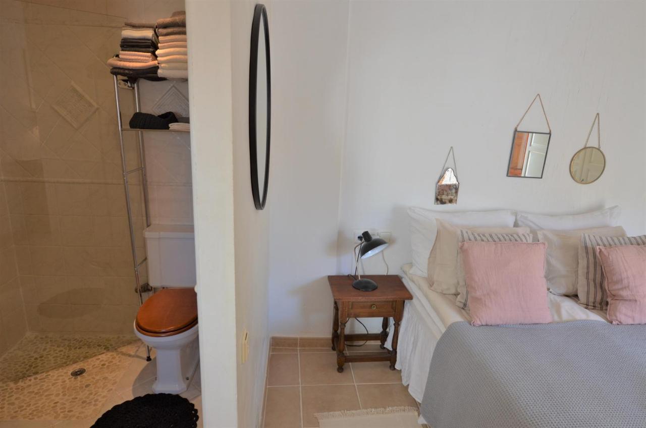 Idyllic Old Town House In Altea By Nras 아파트 외부 사진