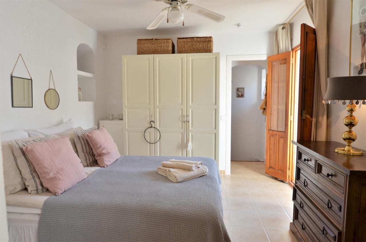 Idyllic Old Town House In Altea By Nras 아파트 외부 사진