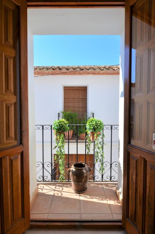 Idyllic Old Town House In Altea By Nras 아파트 외부 사진