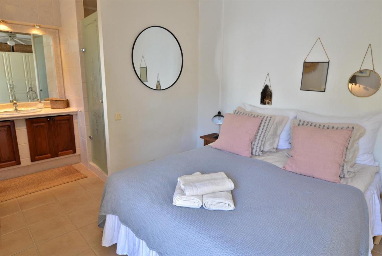 Idyllic Old Town House In Altea By Nras 아파트 외부 사진