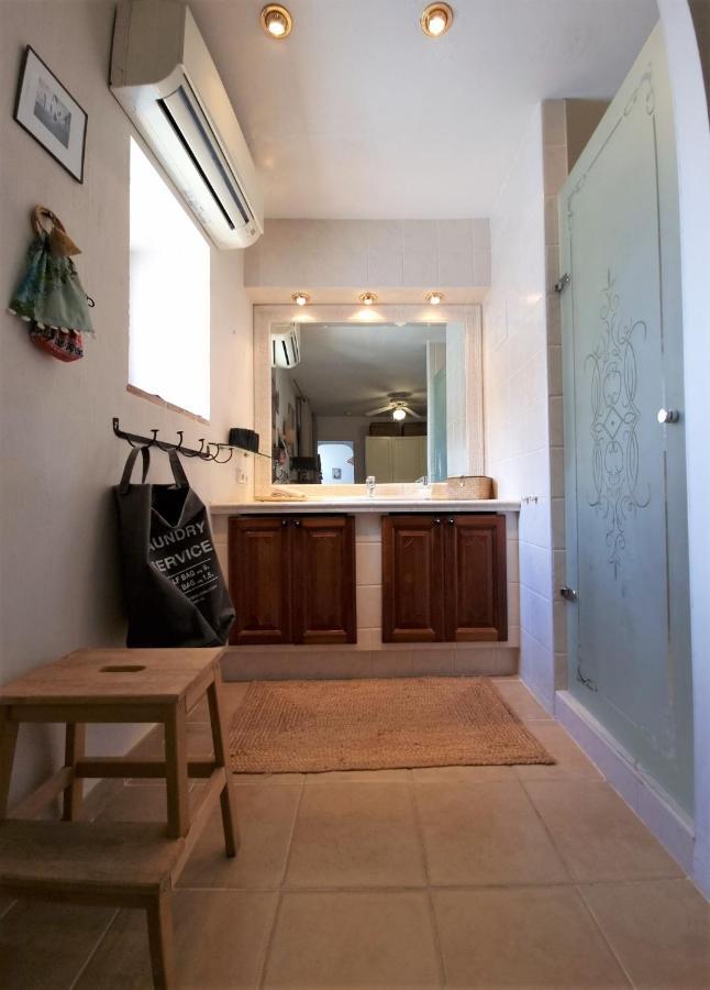 Idyllic Old Town House In Altea By Nras 아파트 외부 사진